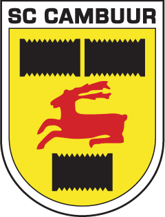 Cambuur Logo